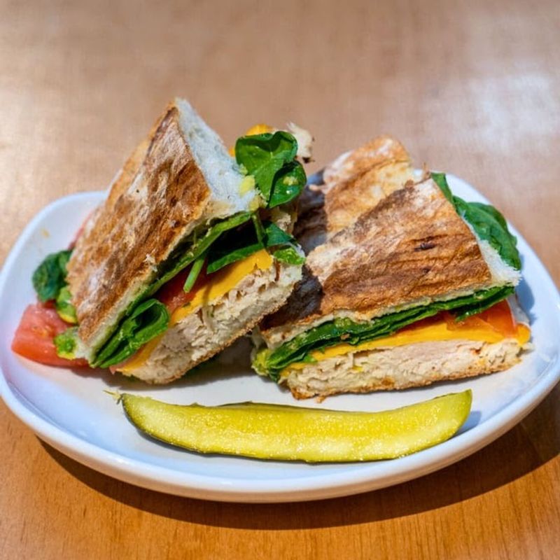 Fresh Paninis Fuel Strategic Showdowns