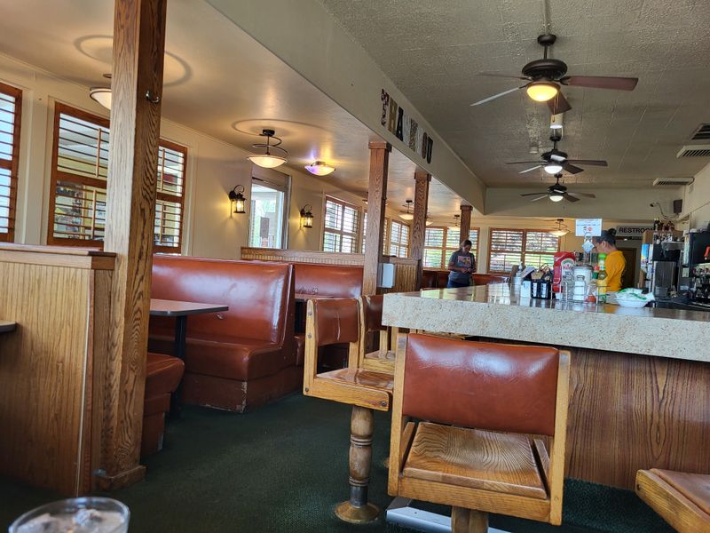 Service That Remembers Your Face