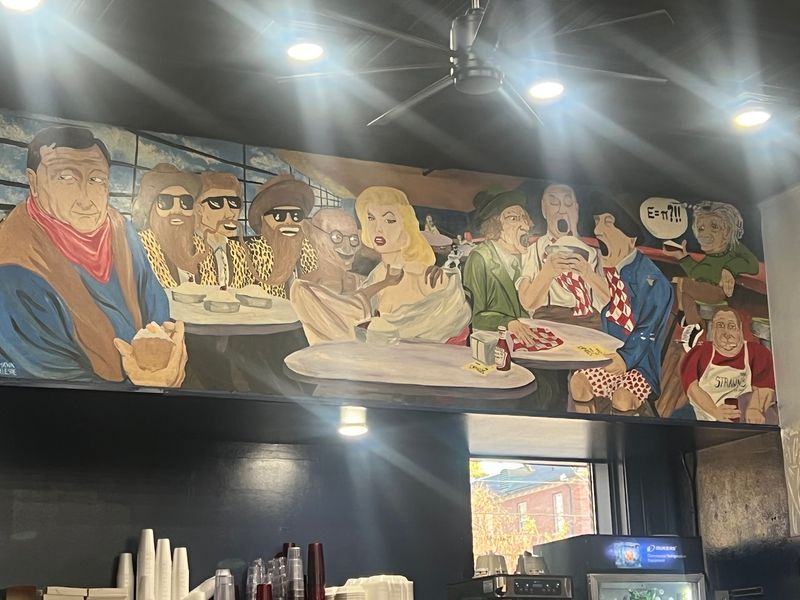 Walls That Tell Stories In Color