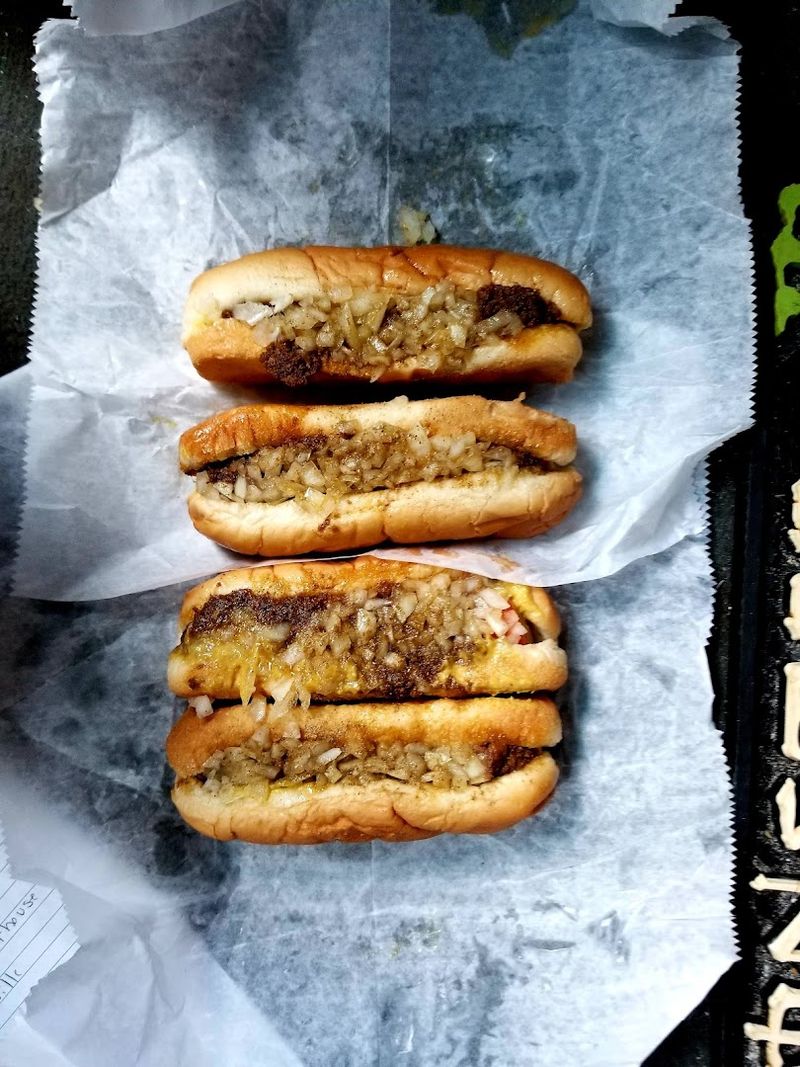 Sam's New York System, North Providence