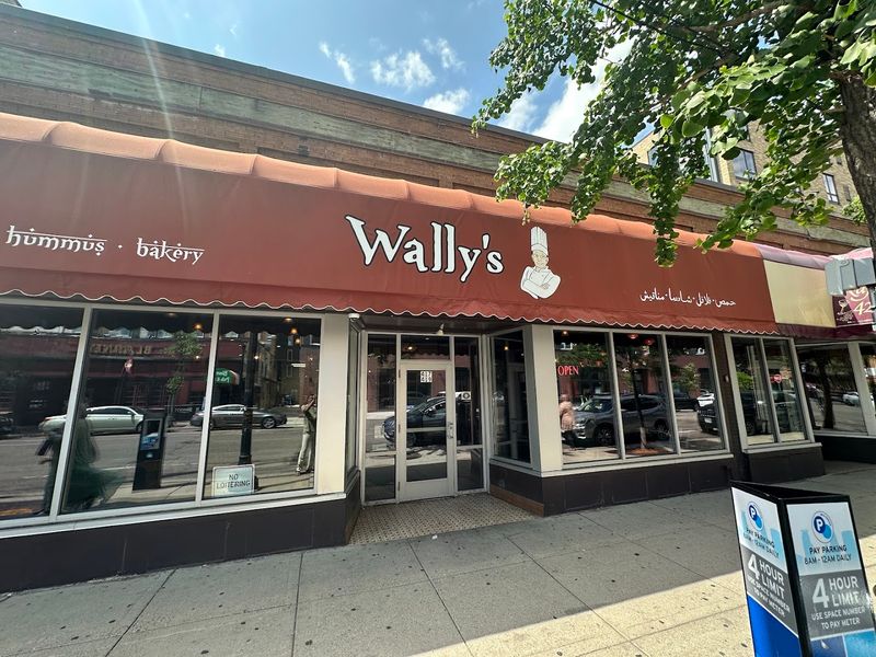 Wally’s Subs Wally’s Subs