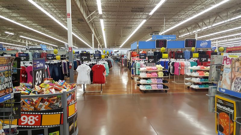 Walmart Fabric Store - Pueblo West Walmart Fabric Store - Pueblo West