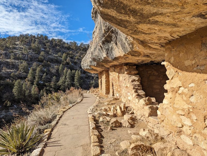 Walnut Canyon National Monument, Flagstaff Walnut Canyon National Monument, Flagstaff