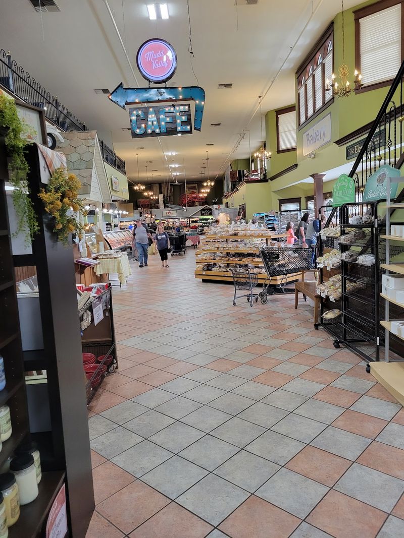Walnut Creek Cheese & Market, Walnut Creek