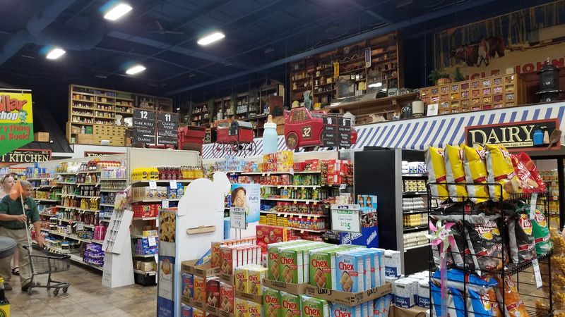 Walnut Creek Cheese & Market, Walnut Creek
