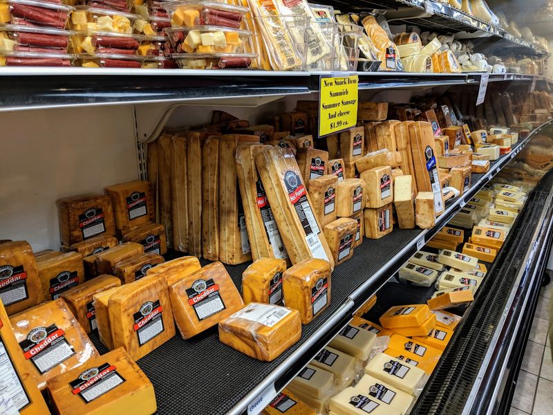 Walnut Creek Cheese & Market, Walnut Creek Walnut Creek Cheese & Market, Walnut Creek
