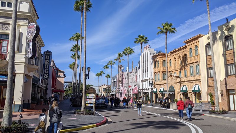 Universal Orlando Resort