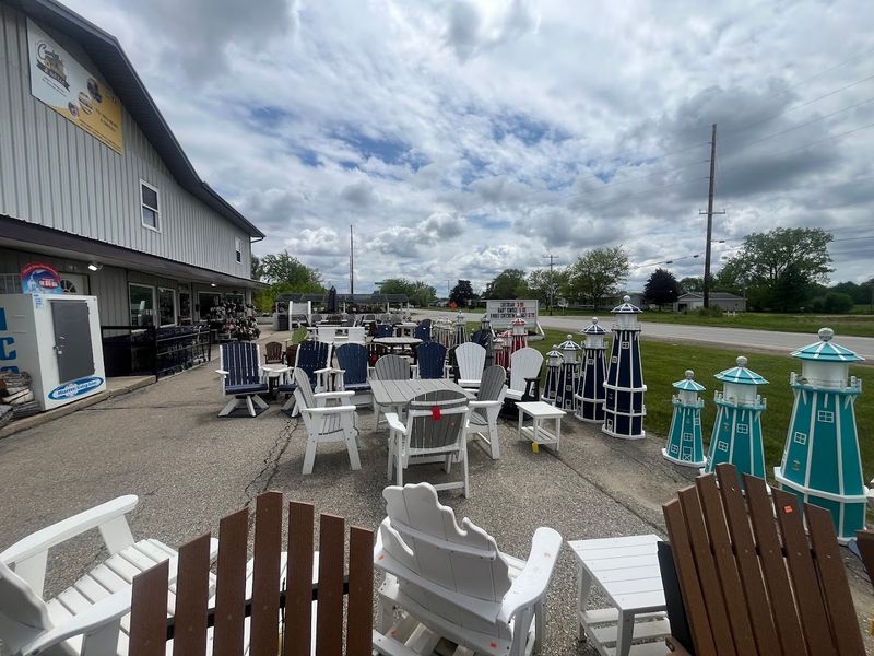 Country Corner Market And Deli, Mount Pleasant