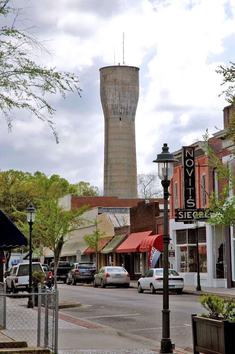 Walterboro