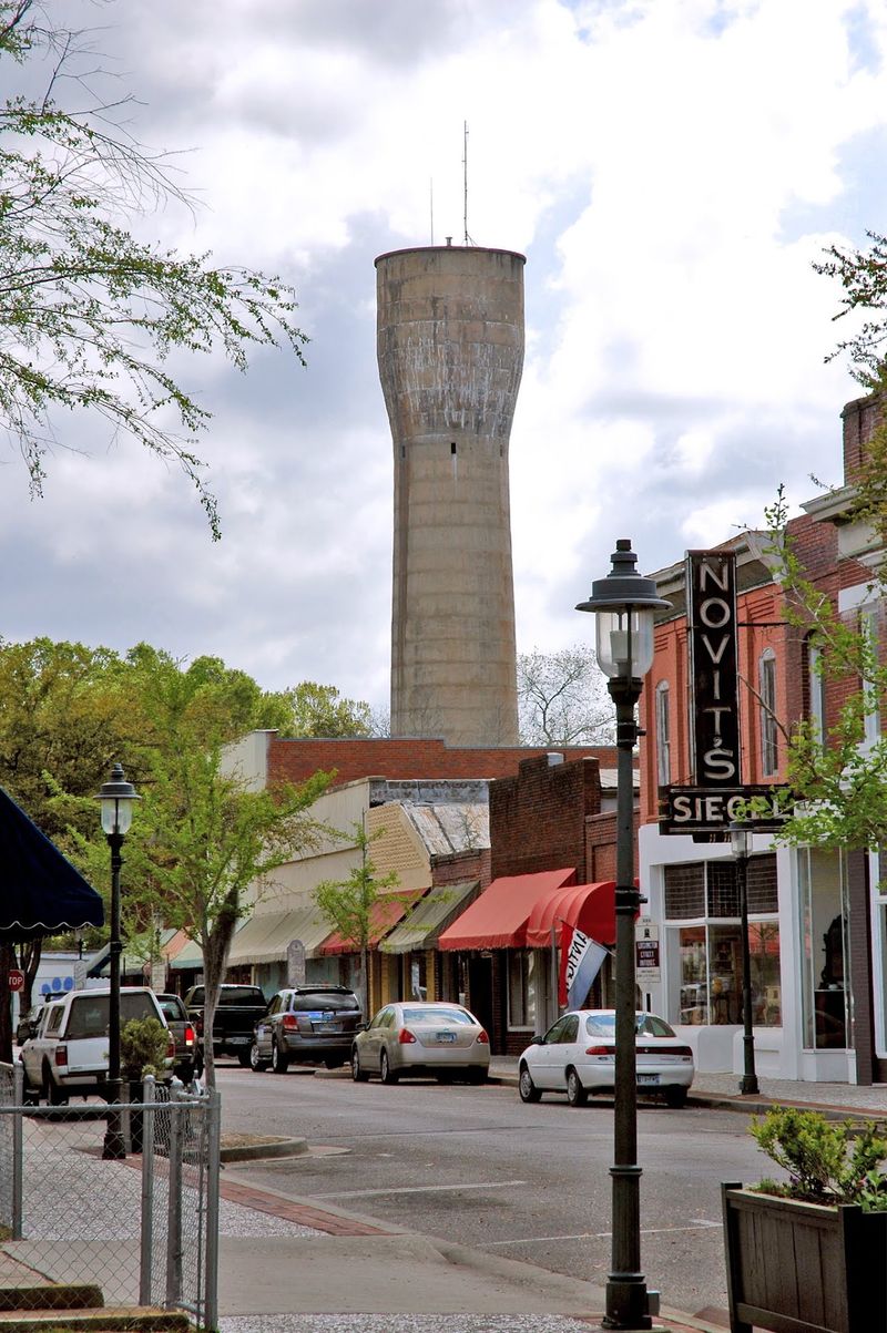 Walterboro