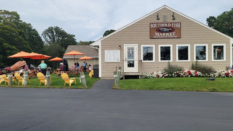 Southold Fish Market