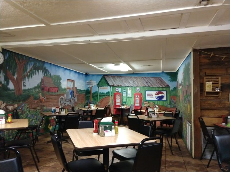 Zack's Family Restaurant — Dothan/Slocomb area