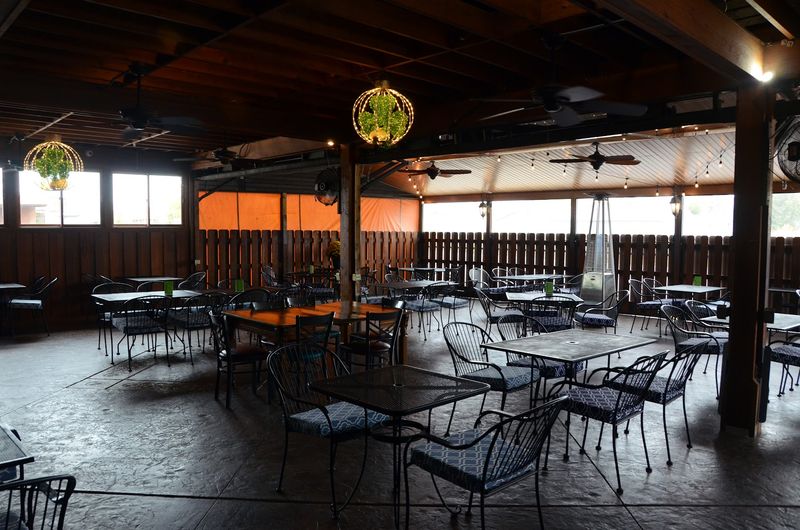 Walt's Pizza and Restaurant, Marion Walt's Pizza and Restaurant, Marion