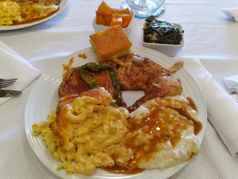Wammy's Kitchen, Rockford, IL