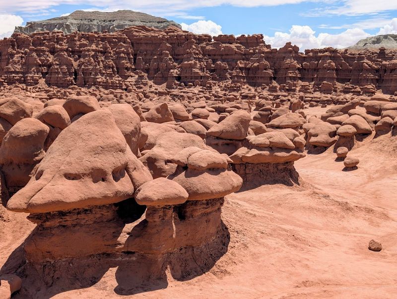 Wander Freely Through The Valley Of The Goblins