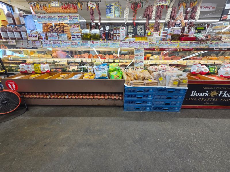 Wander The Market Aisles Wander The Market Aisles
