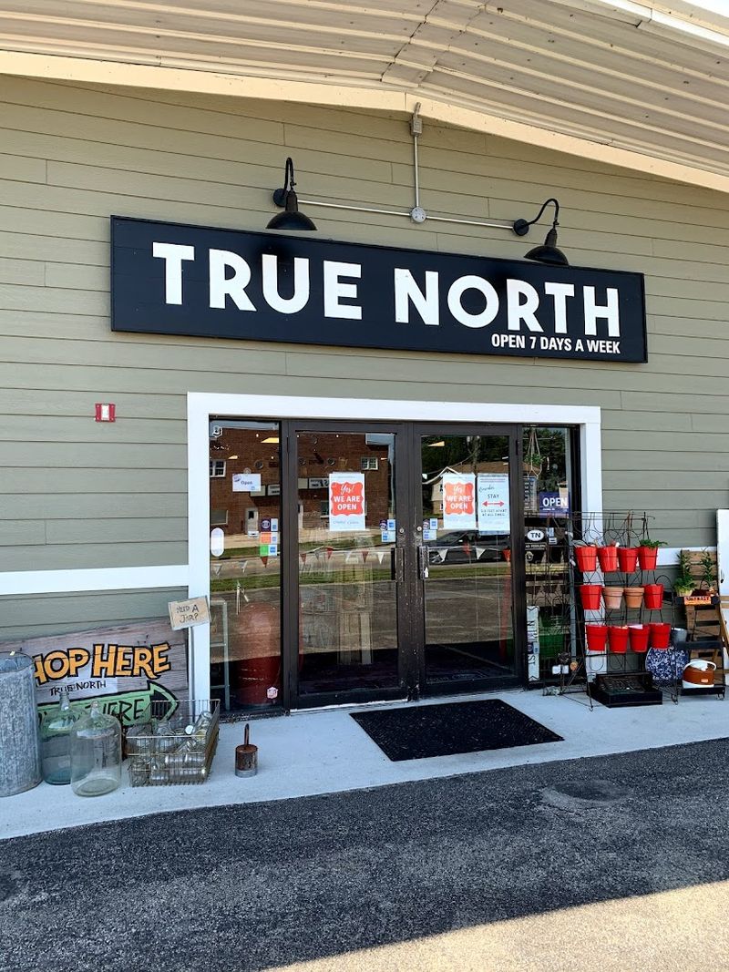 Two Buildings Full Of Surprises