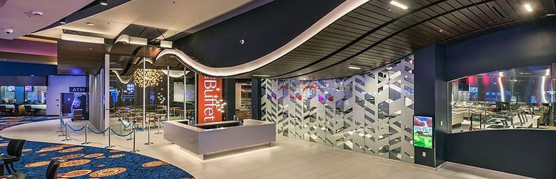 The Buffet At We-Ko-Pa Casino Resort