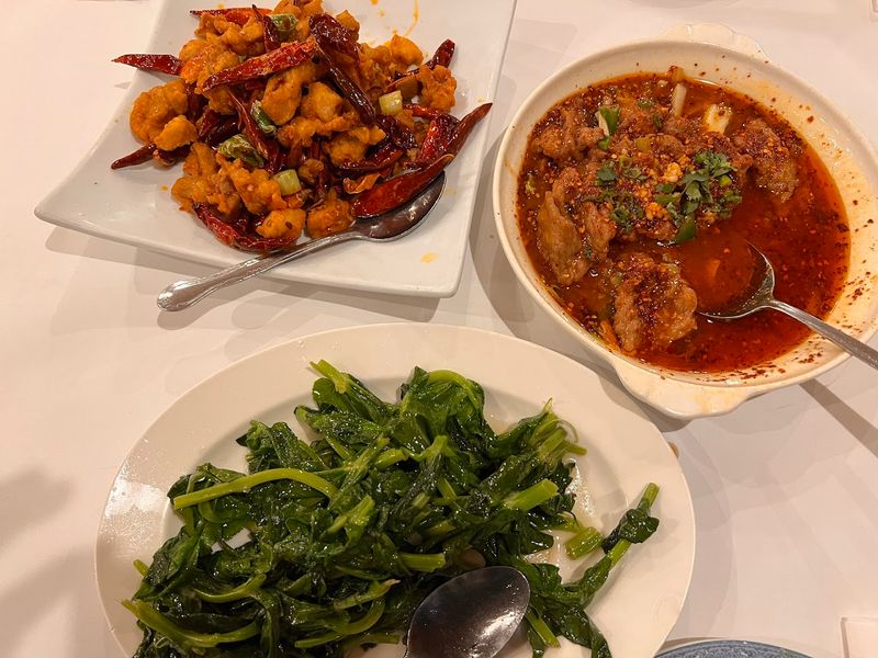 Lao Sze Chuan