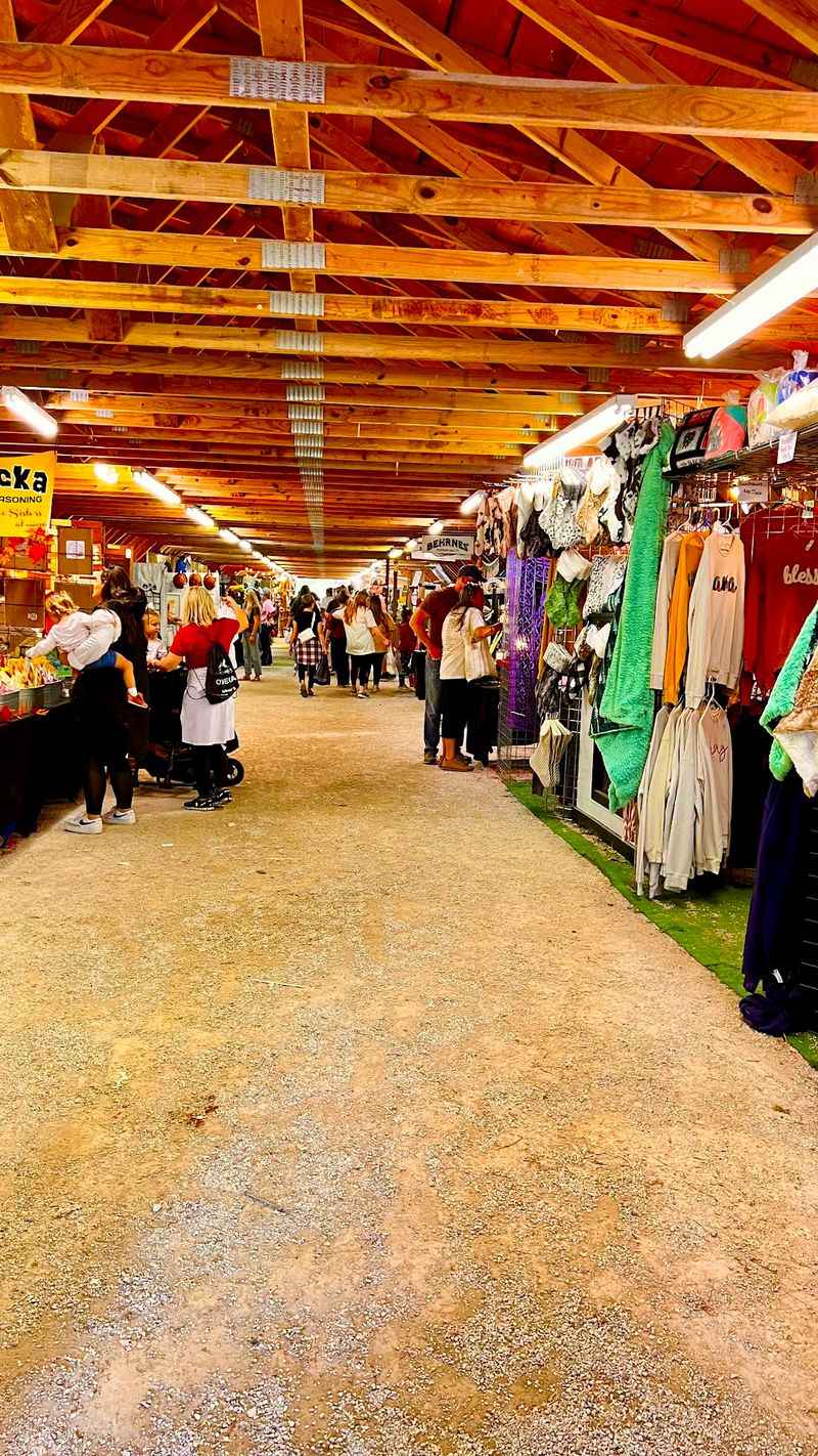 War Eagle Fair, Hindsville