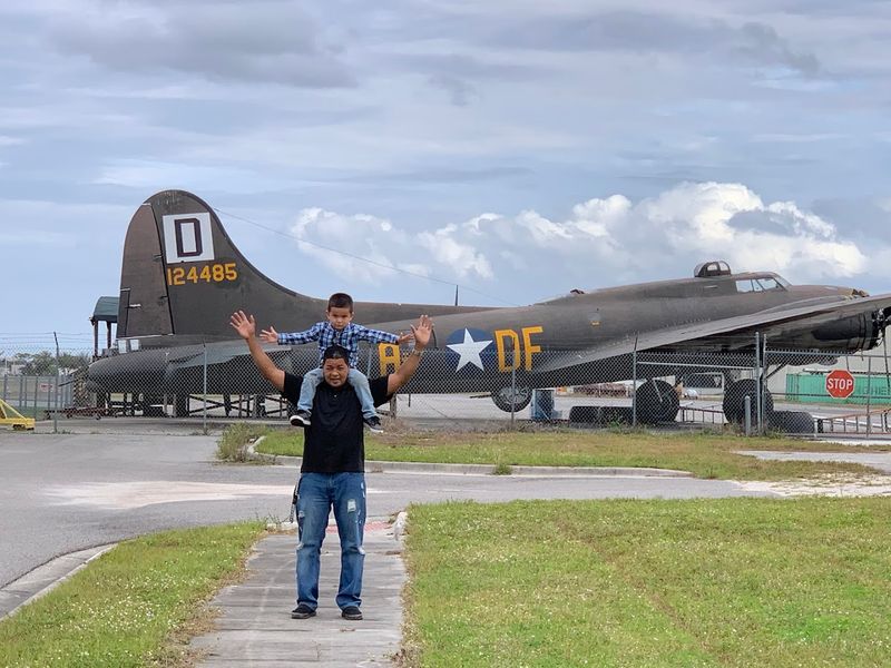 Warbird Adventures Makes A Perfect Unforgettable Gift