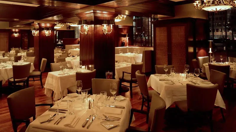 Milwaukee ChopHouse