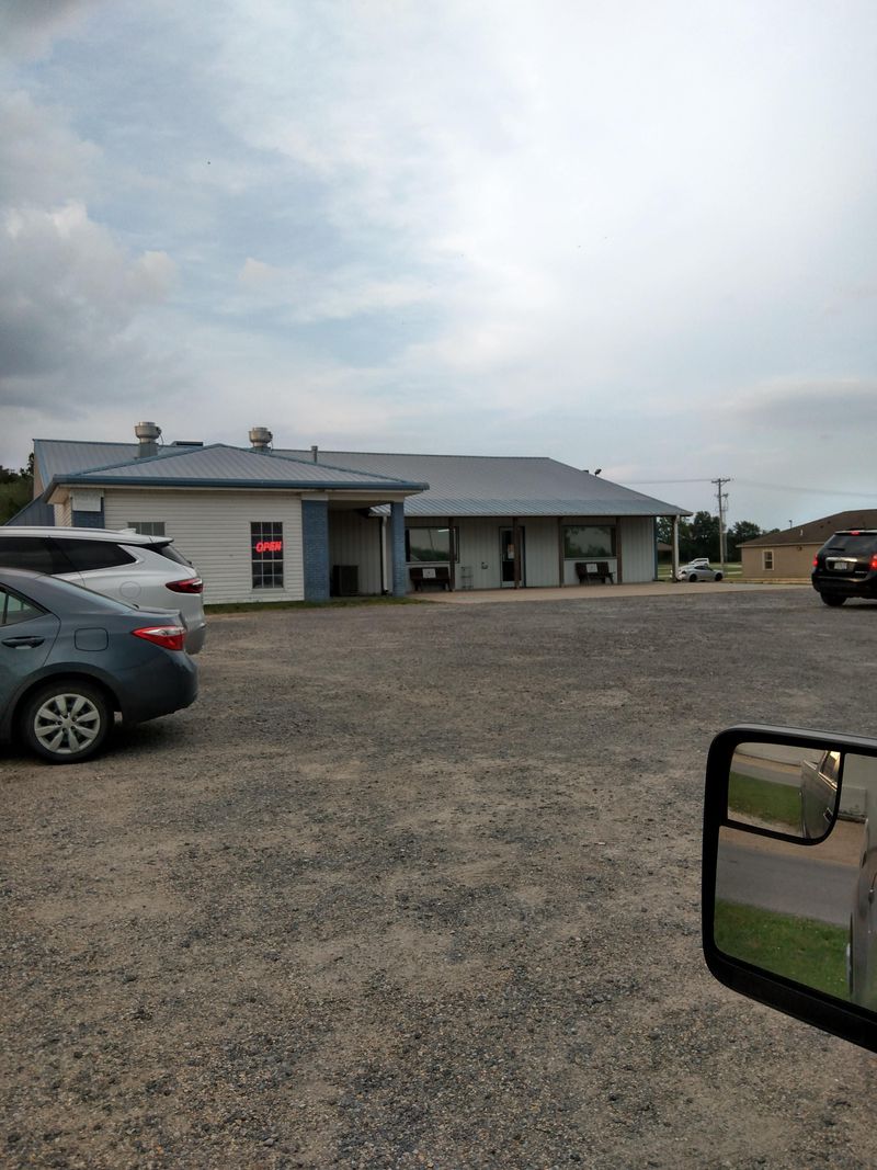 Catfish Wharf – Kennett