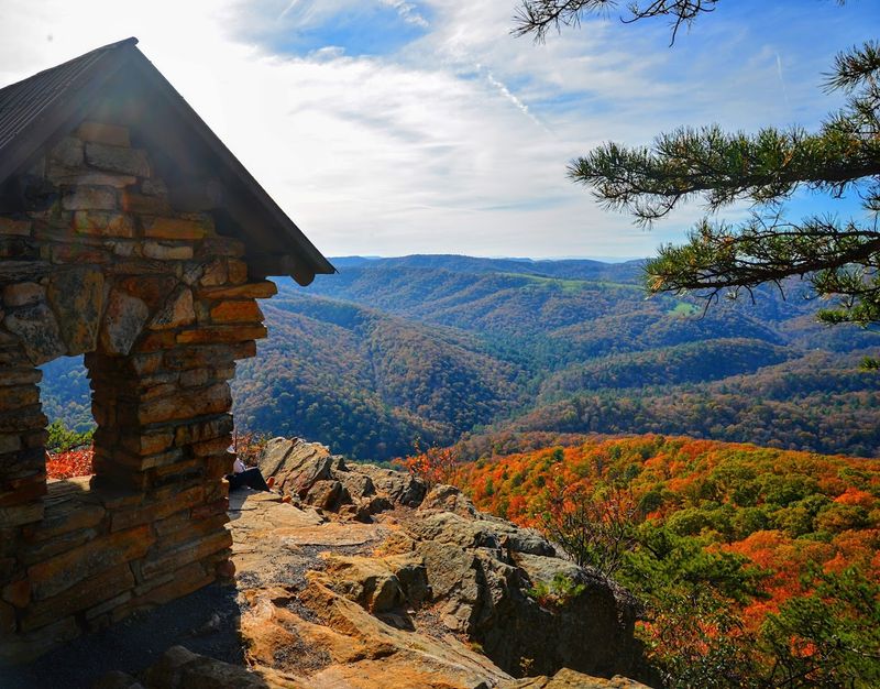 The Lost River Itself