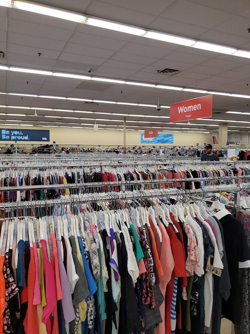 Wardrobe Wins in Every Aisle