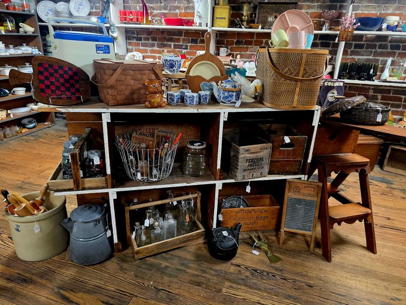 Warehouse Antique Mall Marion IL Warehouse Antique Mall Marion IL