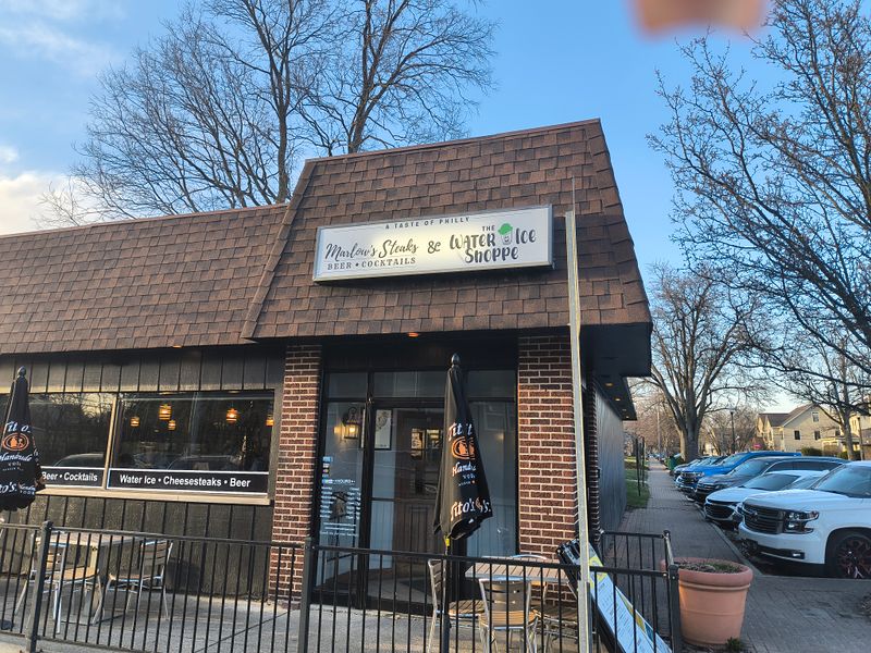 Marlow's Cheesesteaks, Gahanna