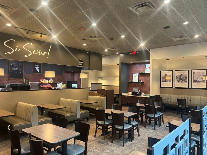 Si Señor Peruvian Sandwiches, Columbus