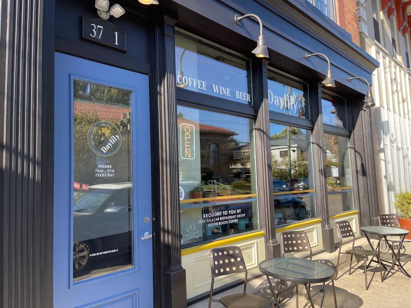 Daylily Deli — Cincinnati