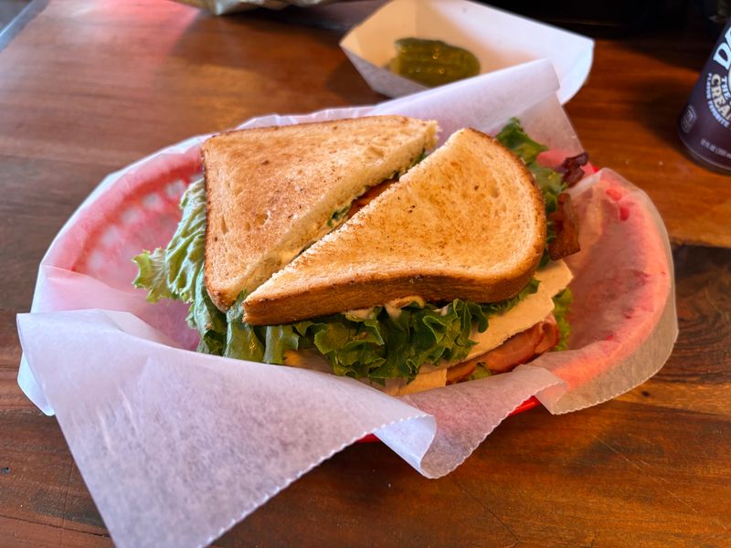 Katzinger’s Delicatessen, Columbus