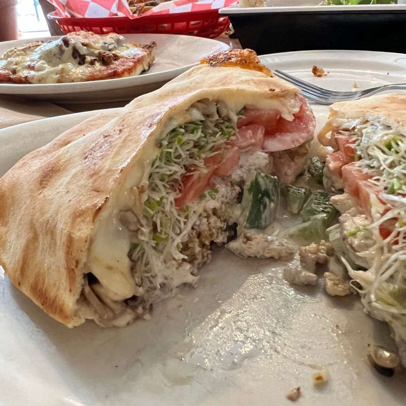 Tommy’s Restaurant – Cleveland Heights