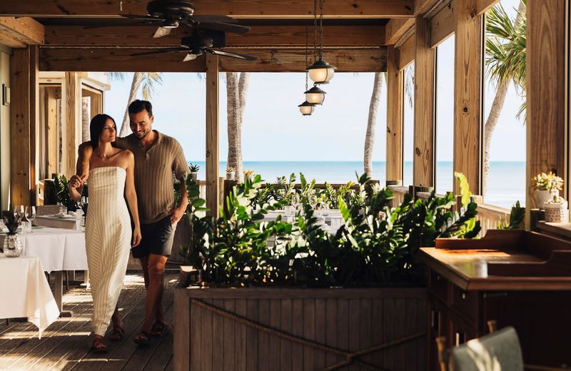 Warm, All-Inclusive Service That Feels Personal