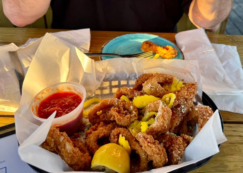 Spicy Clam Chowder And Standout Starters Worth Ordering