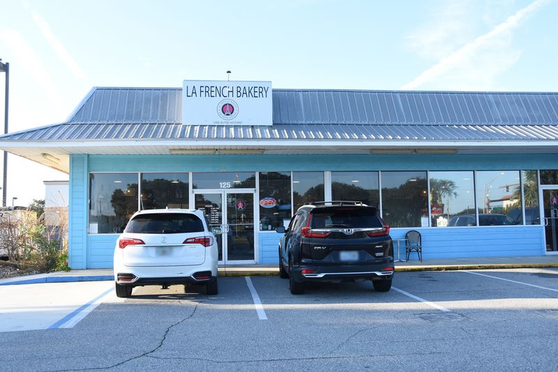 A Prime Location Right On A1A Beach Boulevard