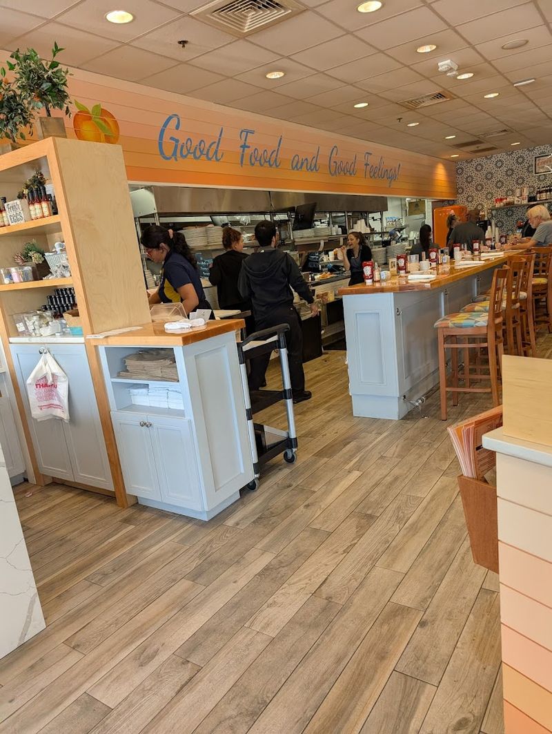 Warm And Attentive Service That Stands Out Warm And Attentive Service That Stands Out