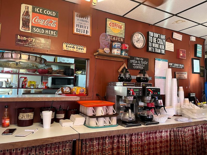 The Pay It Forward Board That Shows Community Spirit