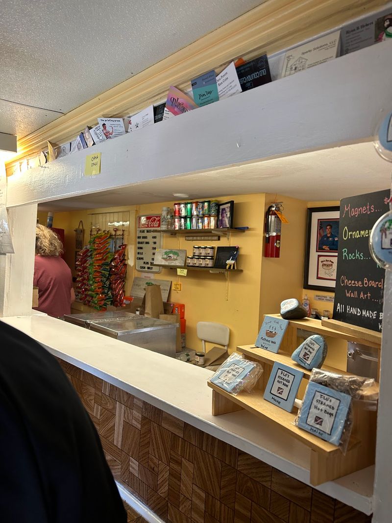 Warm And Welcoming Service
