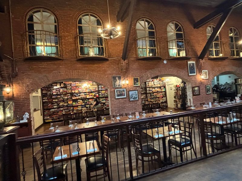 An Inclusive Space That Takes Welcoming Seriously