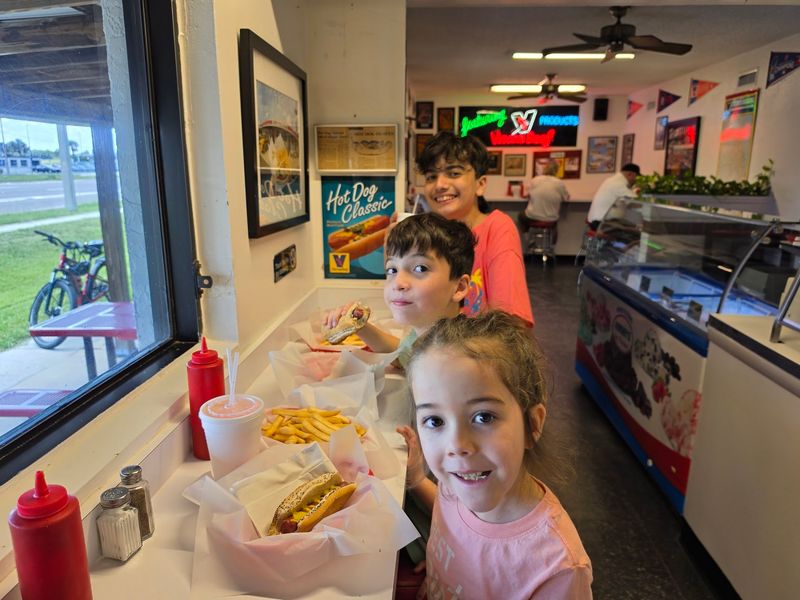 Warm, Friendly Staff Who Treat You Like Family