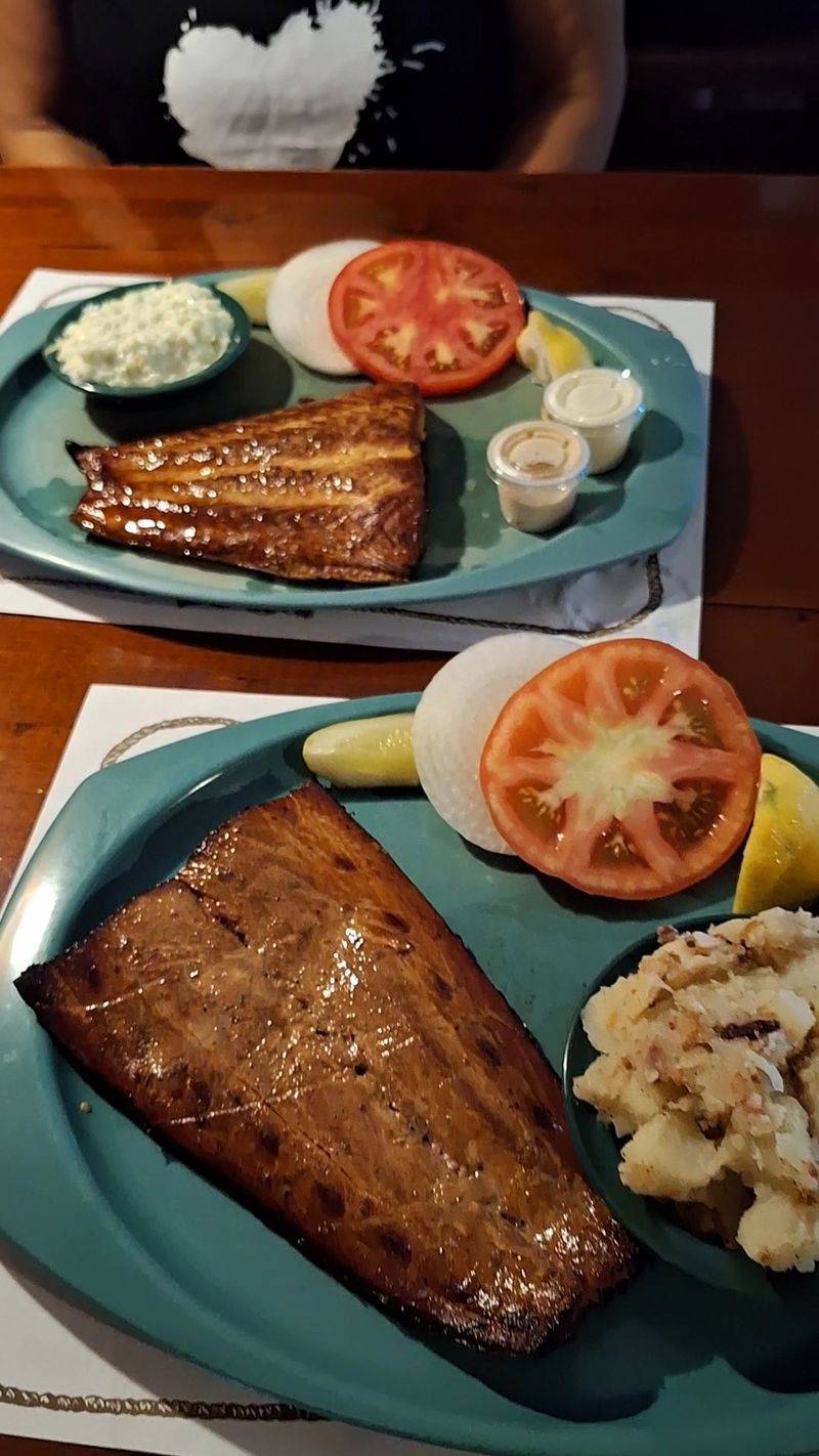 Warm German Potato Salad And Classic Sides