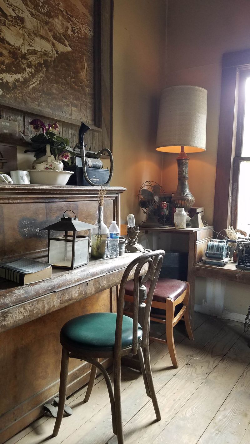 Adventure-Worthy Location In Crown King