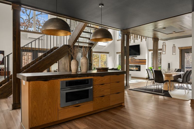 Warm Interiors Made For Slow Mornings