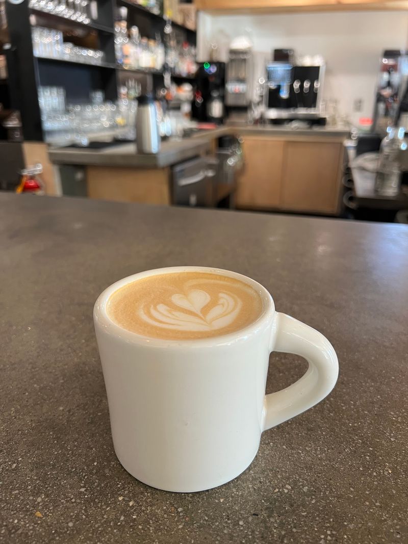 Warm, Knowledgeable Service
