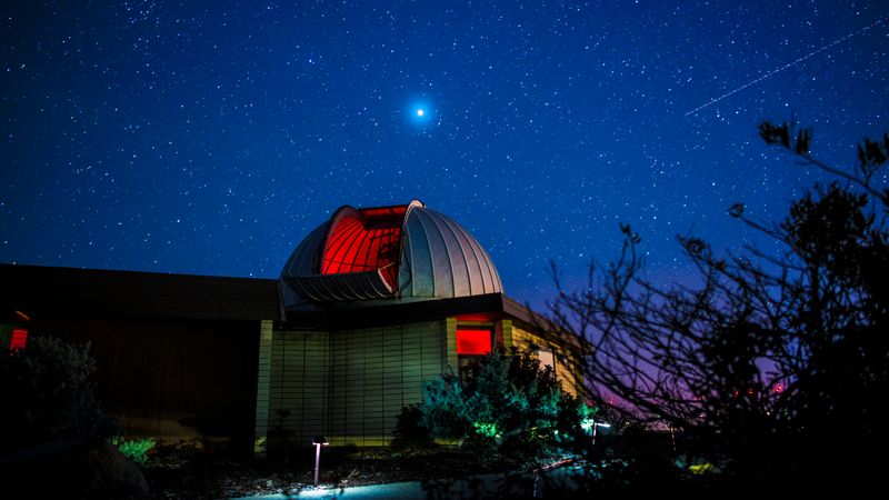 Warm Layers, Red Flashlights, And Where To Sleep