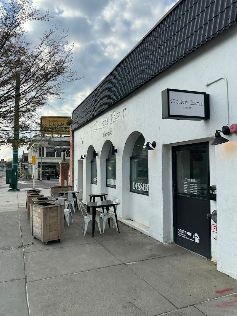 The Address That Became A Ritual