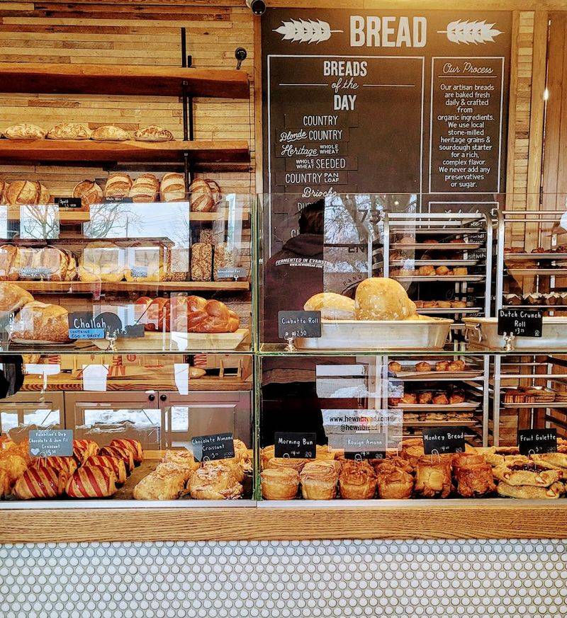 Savory Sandwiches And Bakes